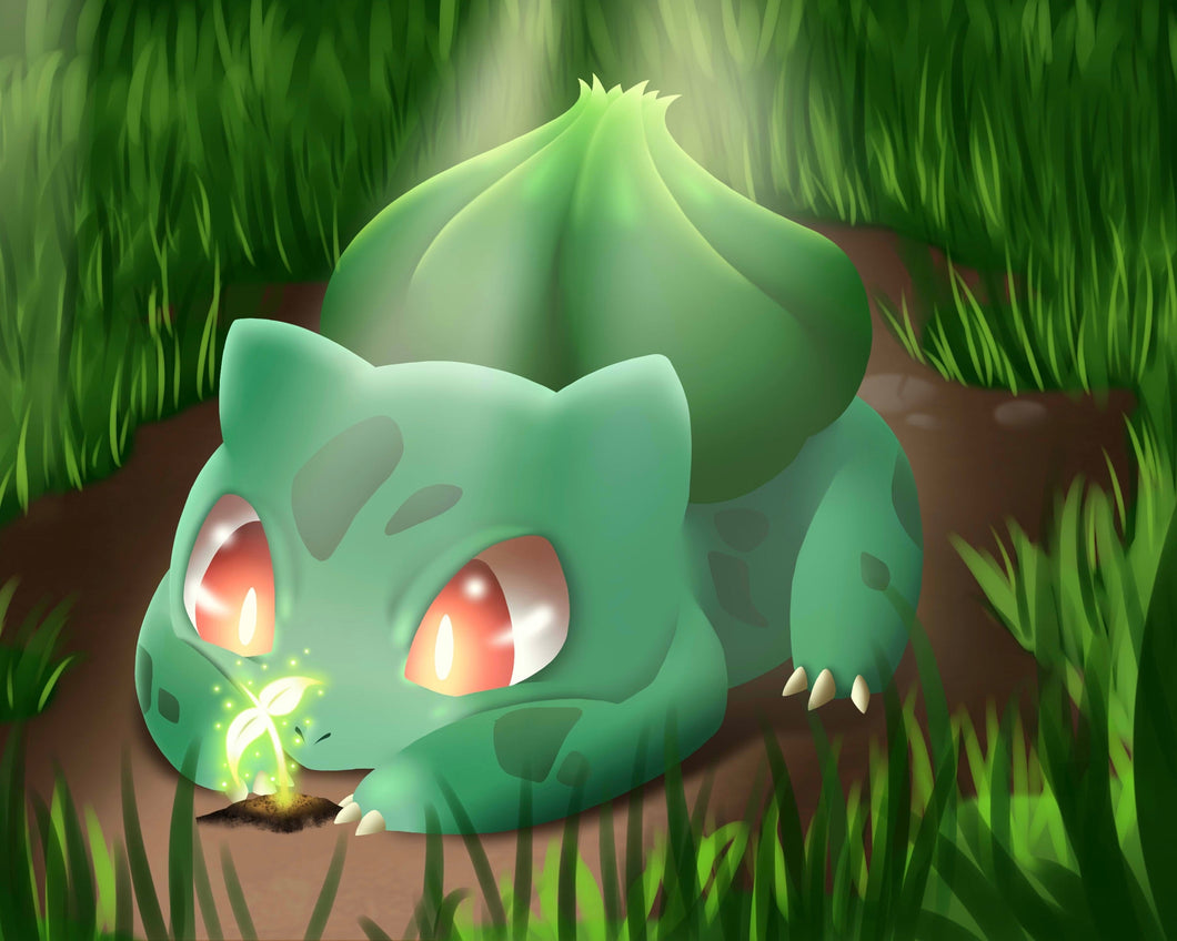 Tara Sands Autograph - Pokemon