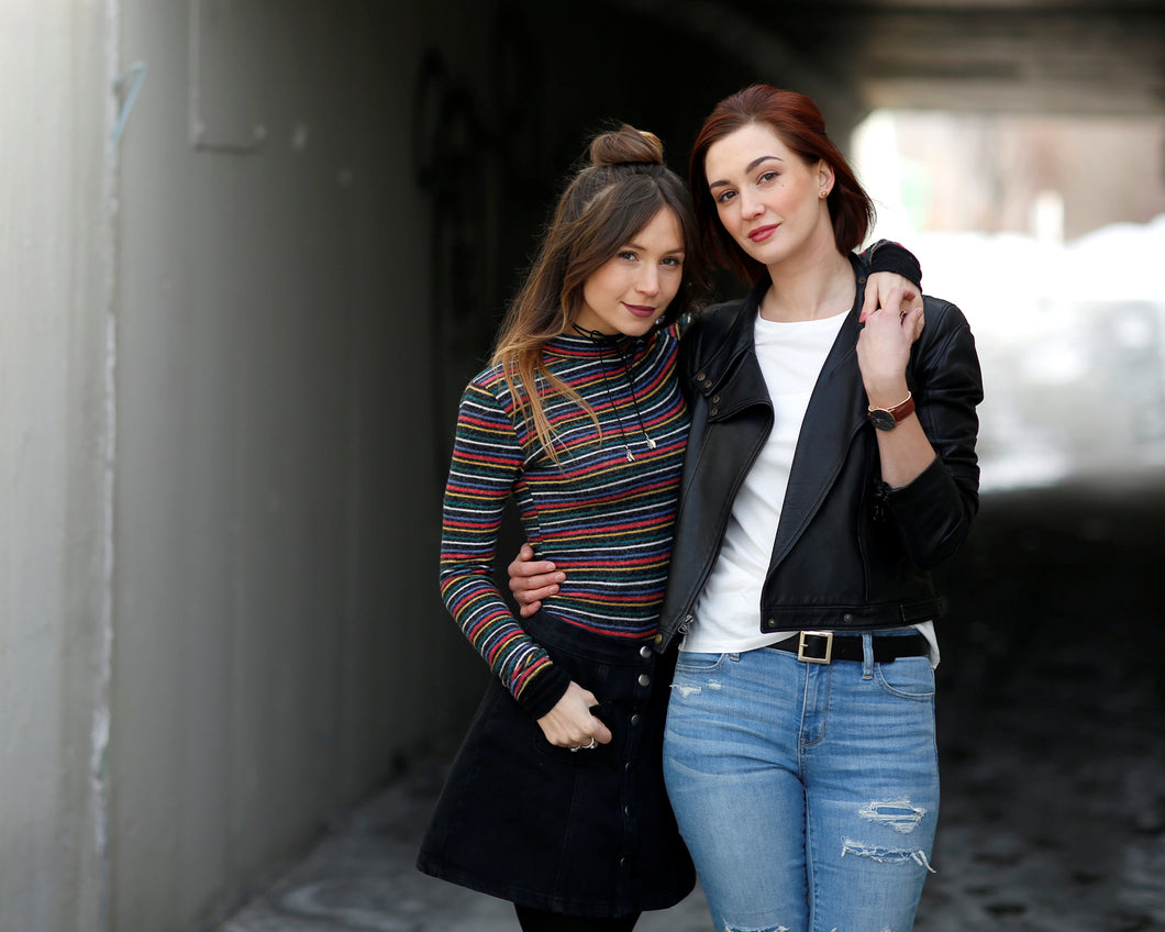 Kat Barrell Autograph - Wynonna Earp