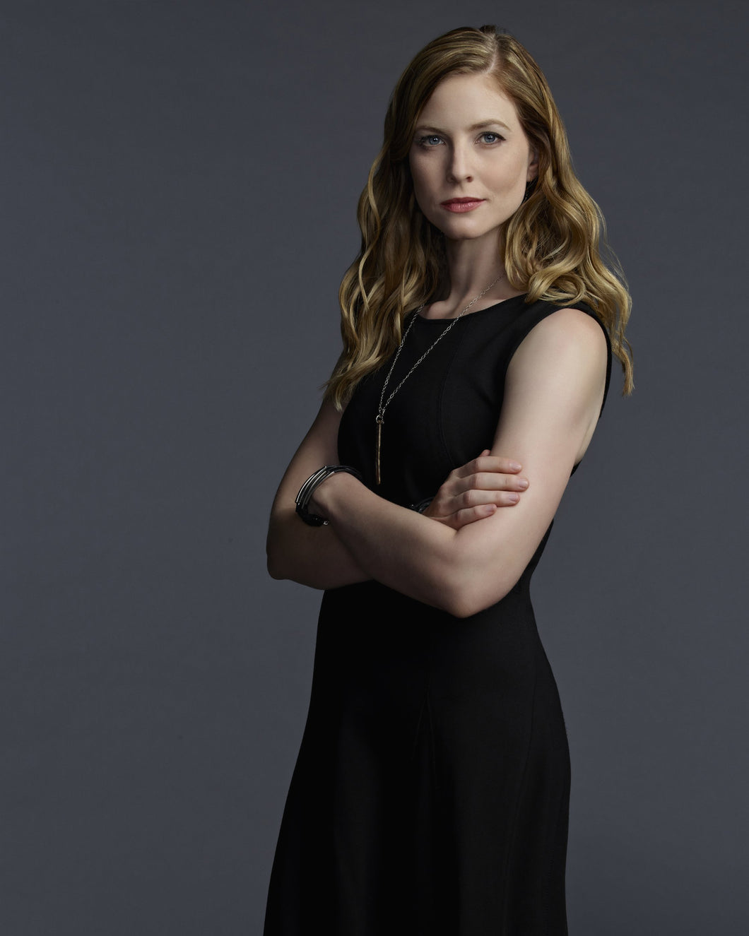 Elizabeth Blackmore Autograph - The Vampire Diaries