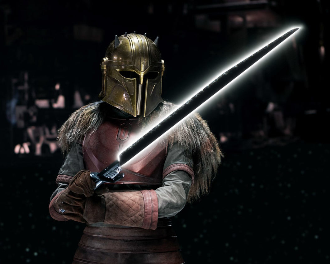 Emily Swallow Autograph - The Mandalorian