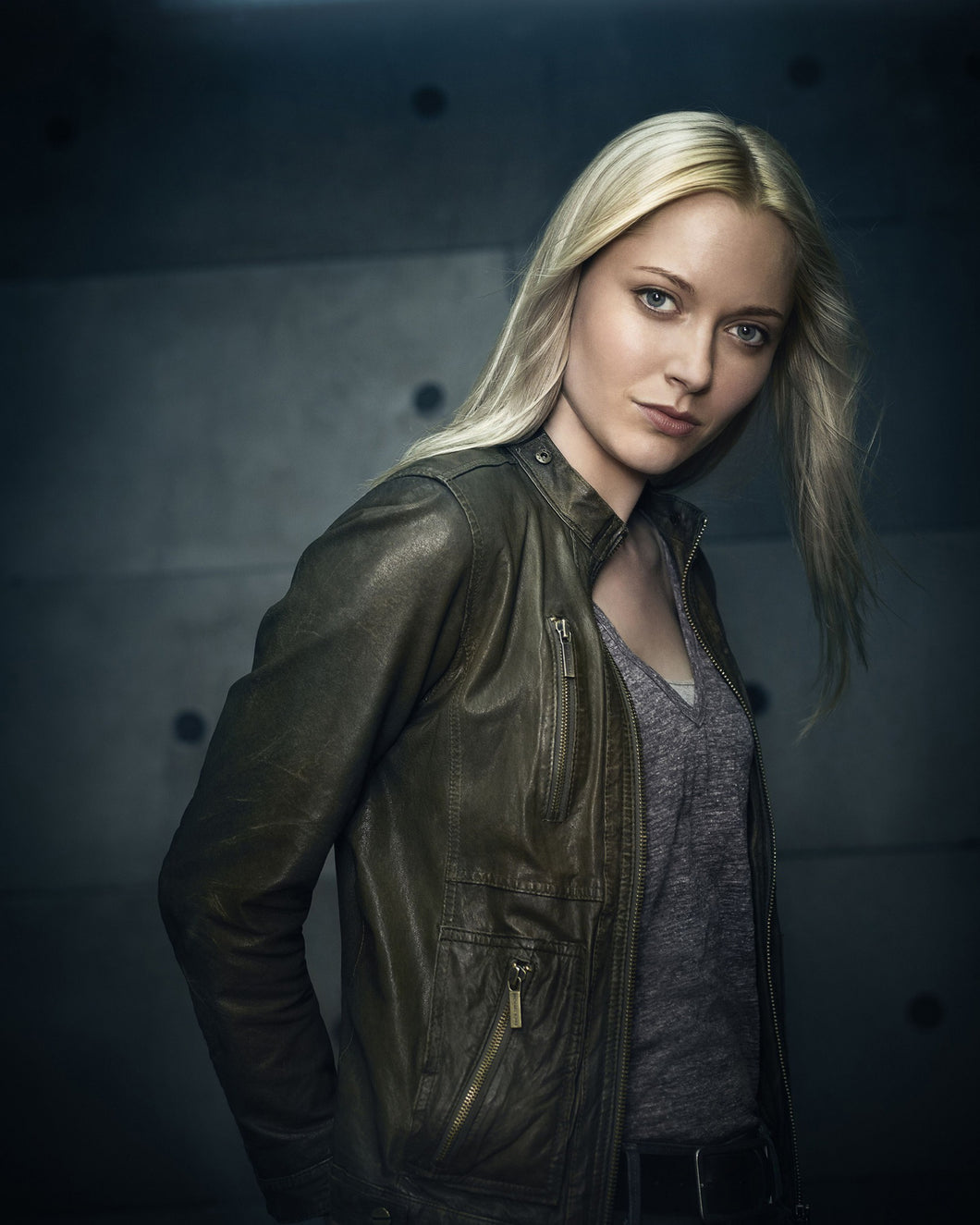 Georgina Haig Autograph - Fringe