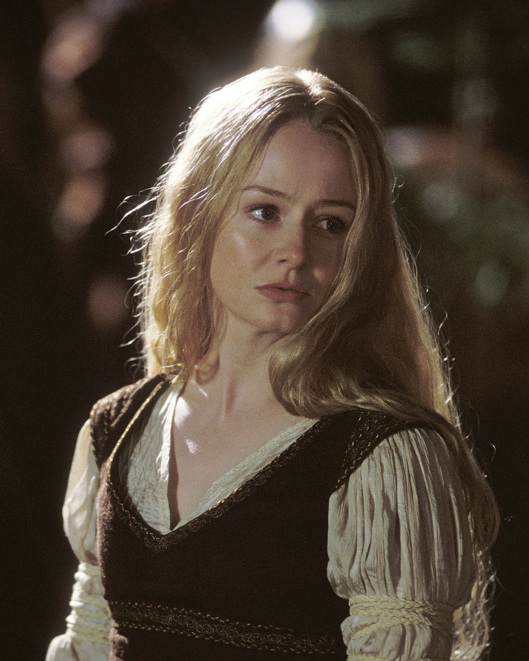 Miranda Otto Autograph - Lord of the Rings