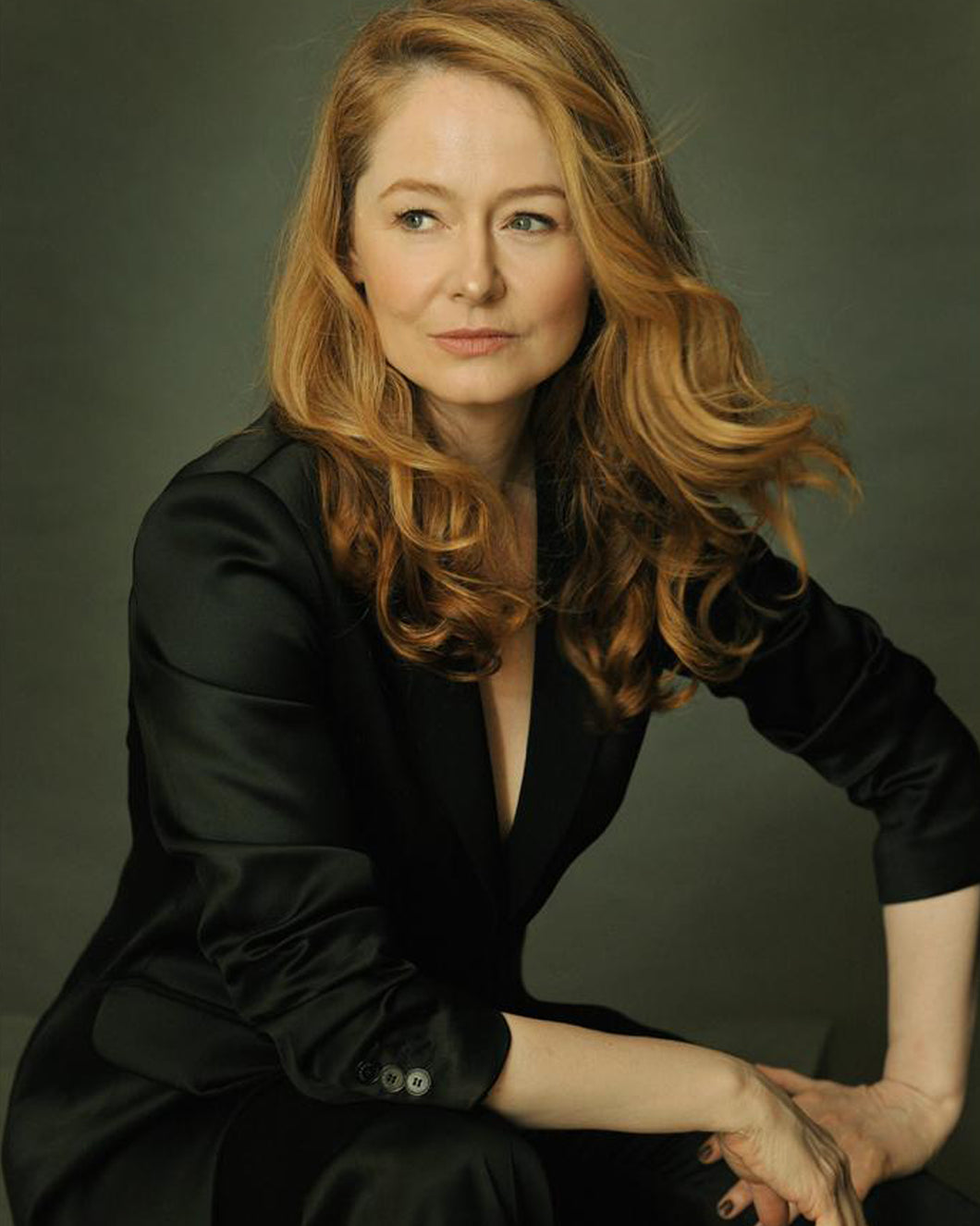 Miranda Otto Autograph - Headshot