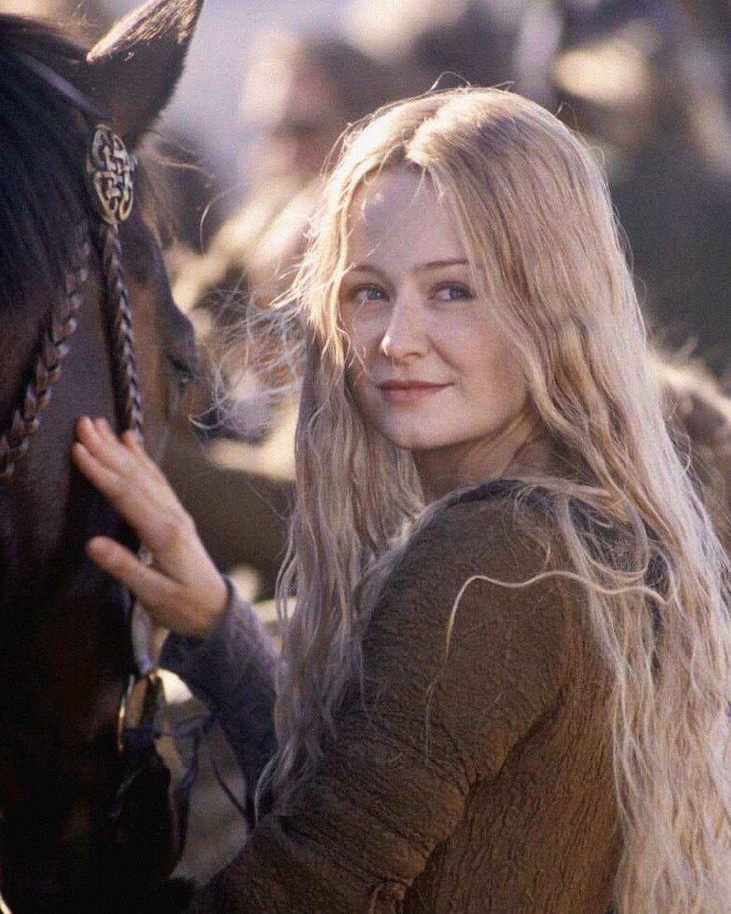 Miranda Otto Autograph - Lord of the Rings