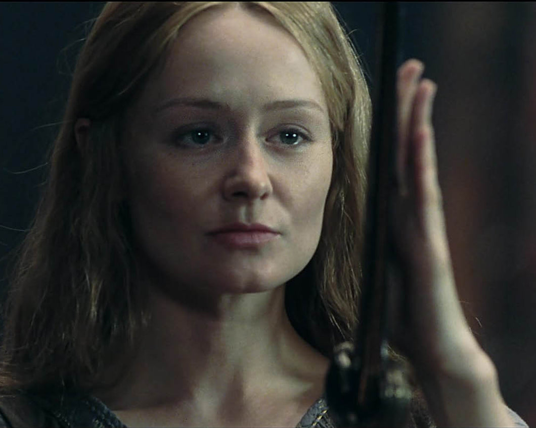 Miranda Otto Autograph - Lord of the Rings