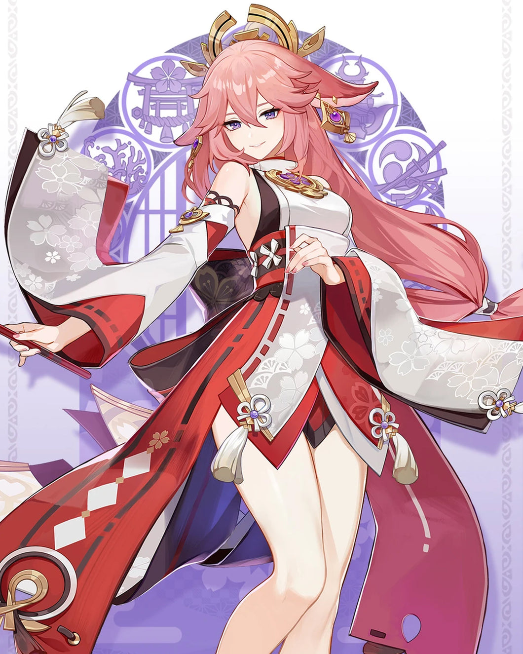 Ratana Autograph - Genshin Impact