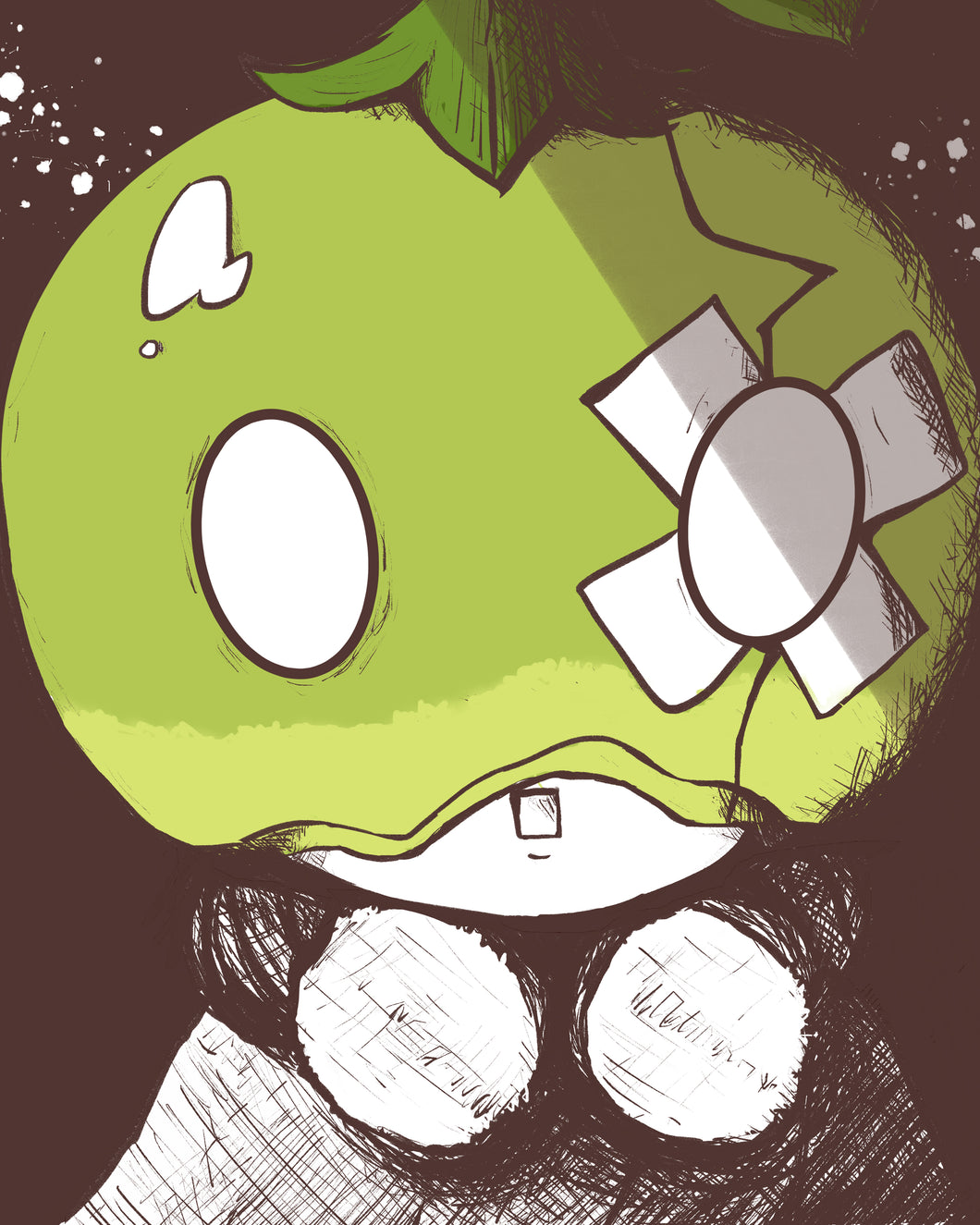 Sarah Wiedenheft Autograph - Dr. Stone