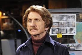 Rene Auberjonois Autograph - Warehouse 13