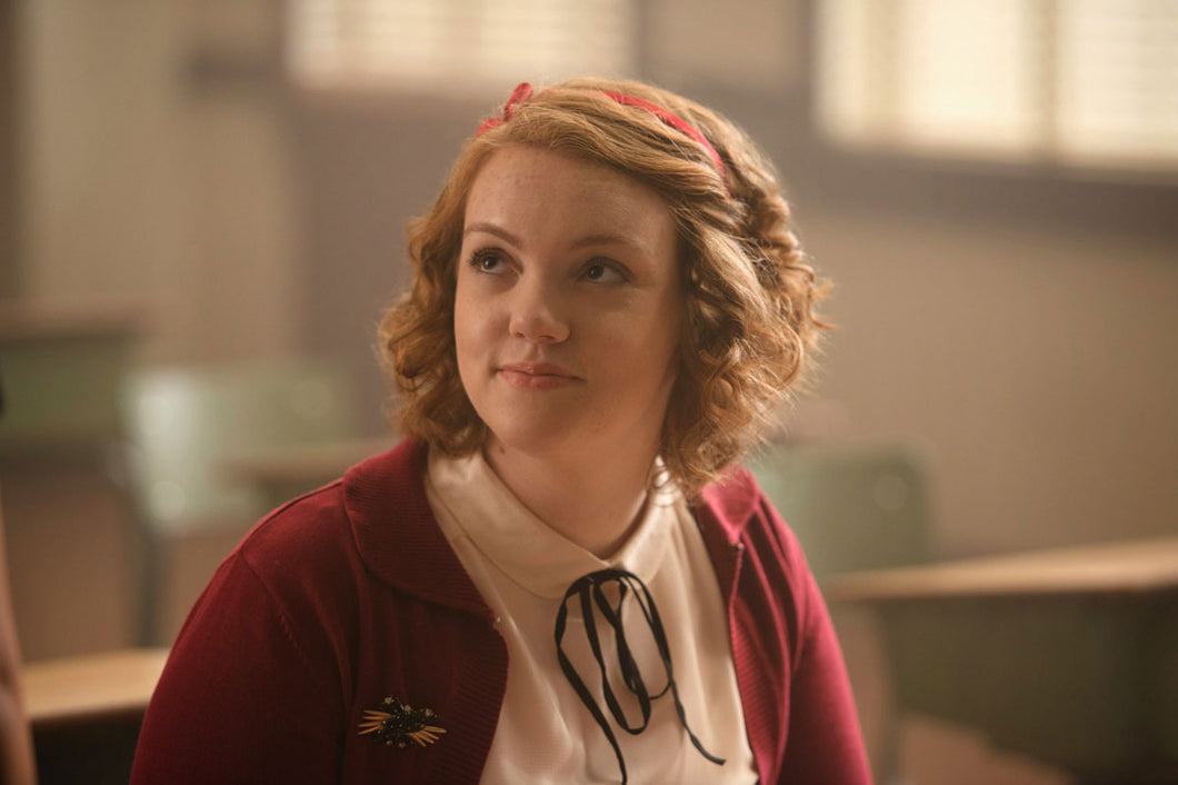 Shannon Purser Autograph - Riverdale