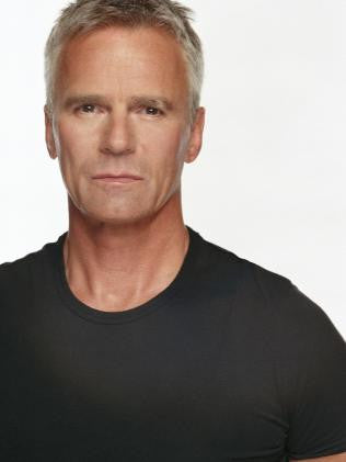 Richard Dean Anderson Autograph - SG1