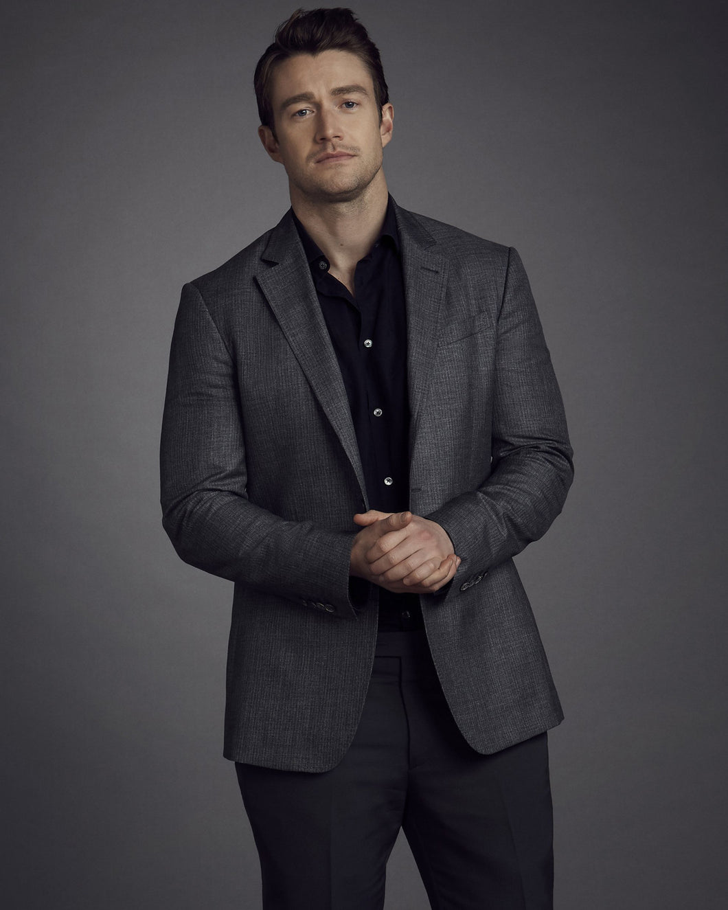 Robert Buckley Autograph - iZombie