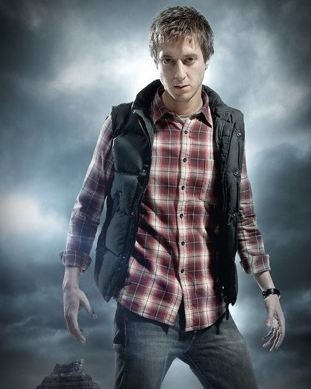 Arthur Darvill Autograph - Doctor Who