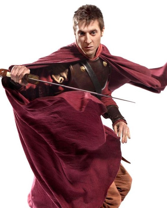 Arthur Darvill Autograph - Doctor Who
