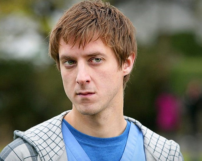 Arthur Darvill Autograph - Doctor Who