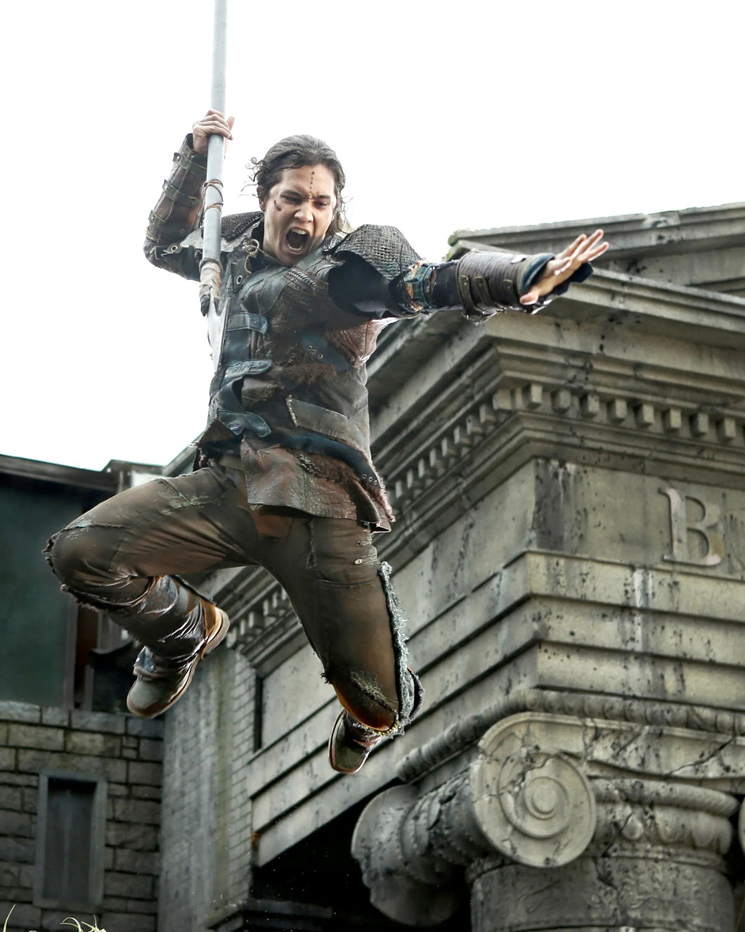 Chai Hansen Autograph - The 100