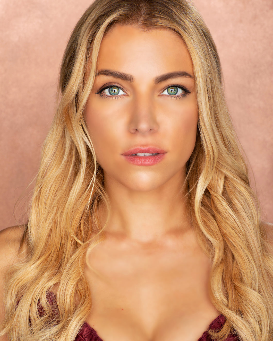 Teressa Liane Autograph - Headshot