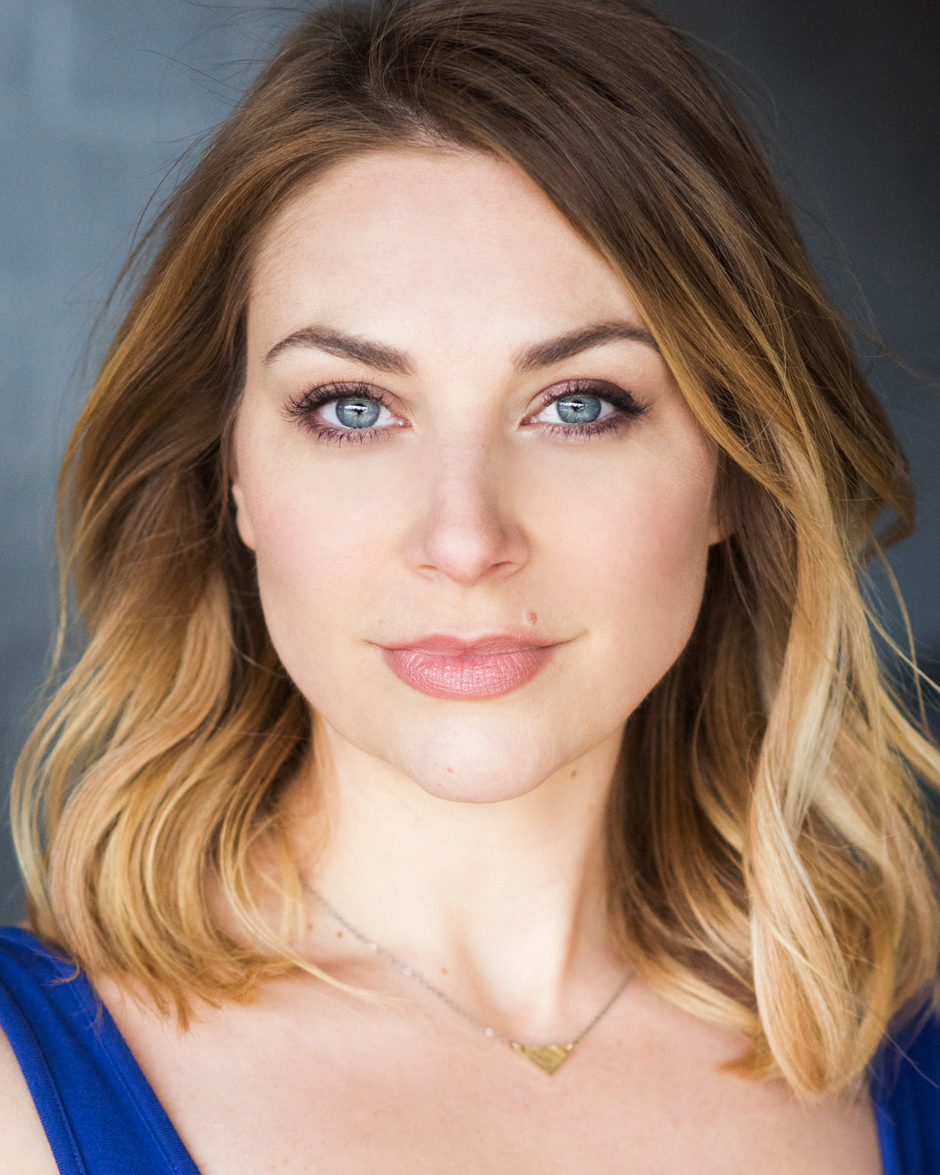 Kate Jenkinson Autograph - Headshot