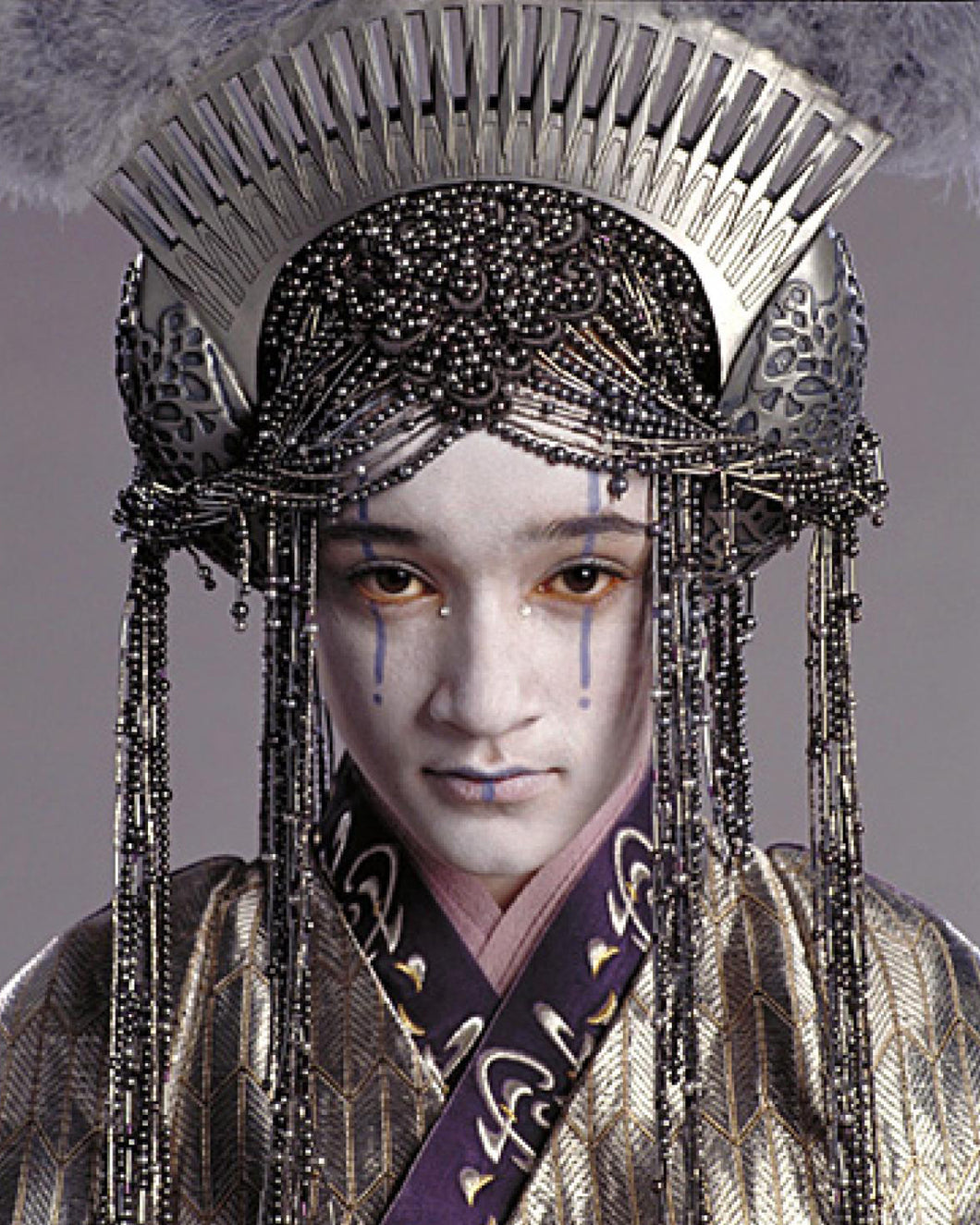 Keisha Castle-Hughes Autograph - Star Wars