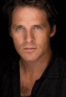 Ben Browder Autograph - Headshot