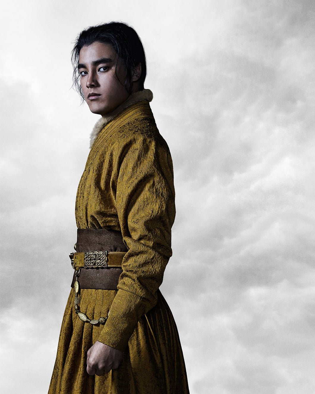 Remy Hii Autograph - Marco Polo