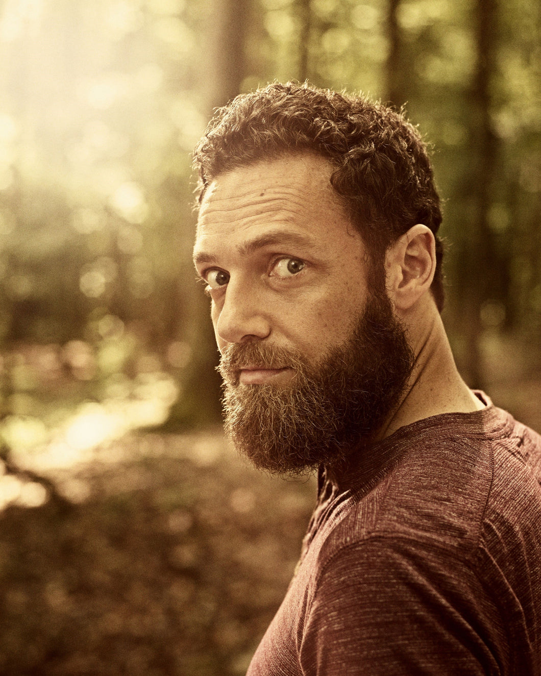 Ross Marquand Autograph - The Walking Dead