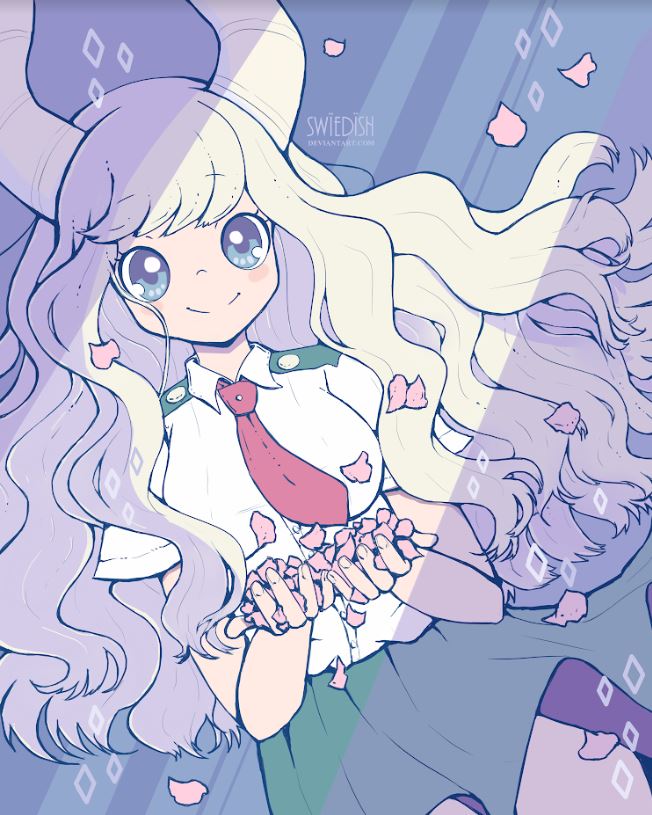 Sarah Wiedenheft Autograph - My Hero Acadamia