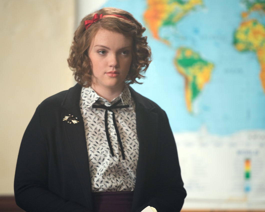 Shannon Purser Autograph - Riverdale