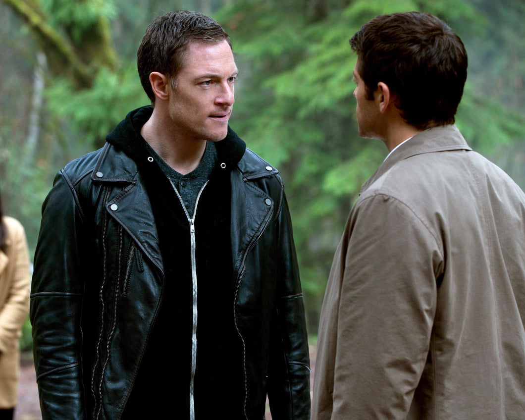 Tahmoh Penikett Autograph - Supernatural