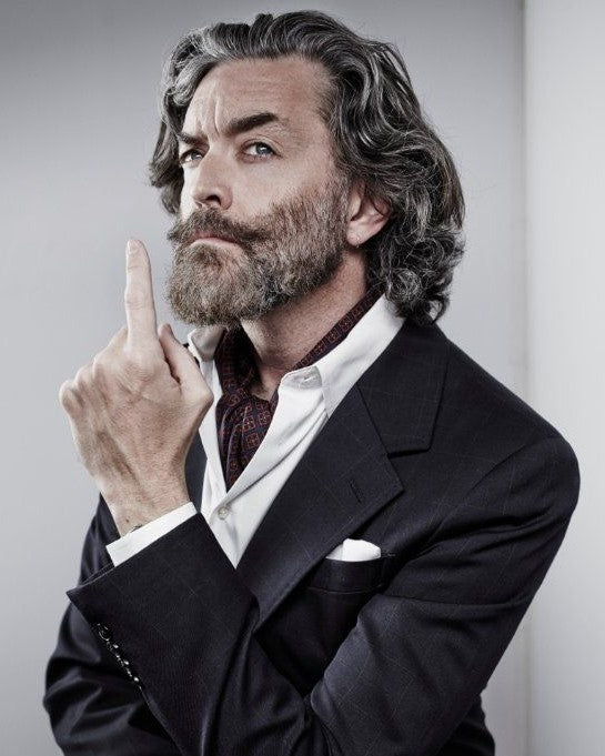 Timothy Omundson Autograph - Supernatural *LAST ONE*