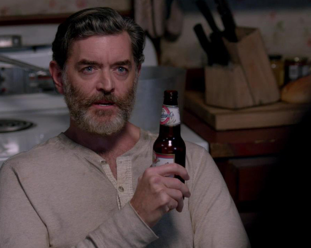 Timothy Omundson Autograph - Supernatural