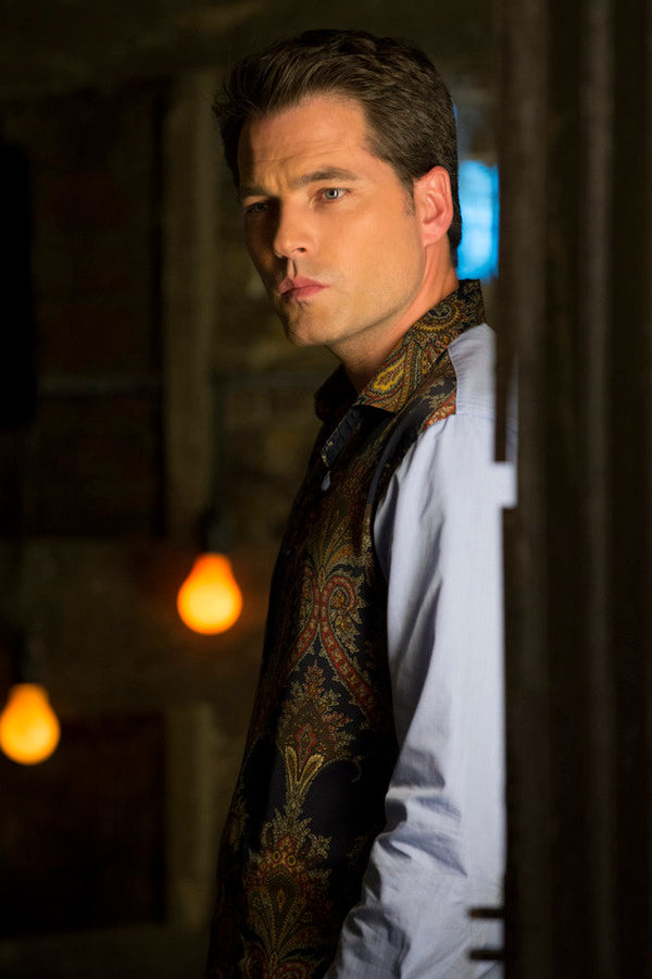 Tim Rozon Autograph - Lost Girl