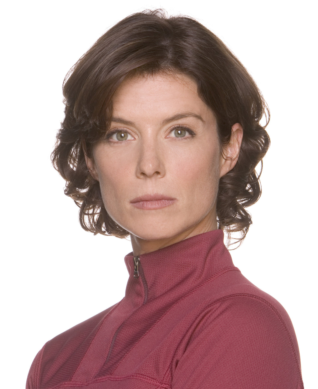 Torri Higginson Autograph - Stargate Atlantis