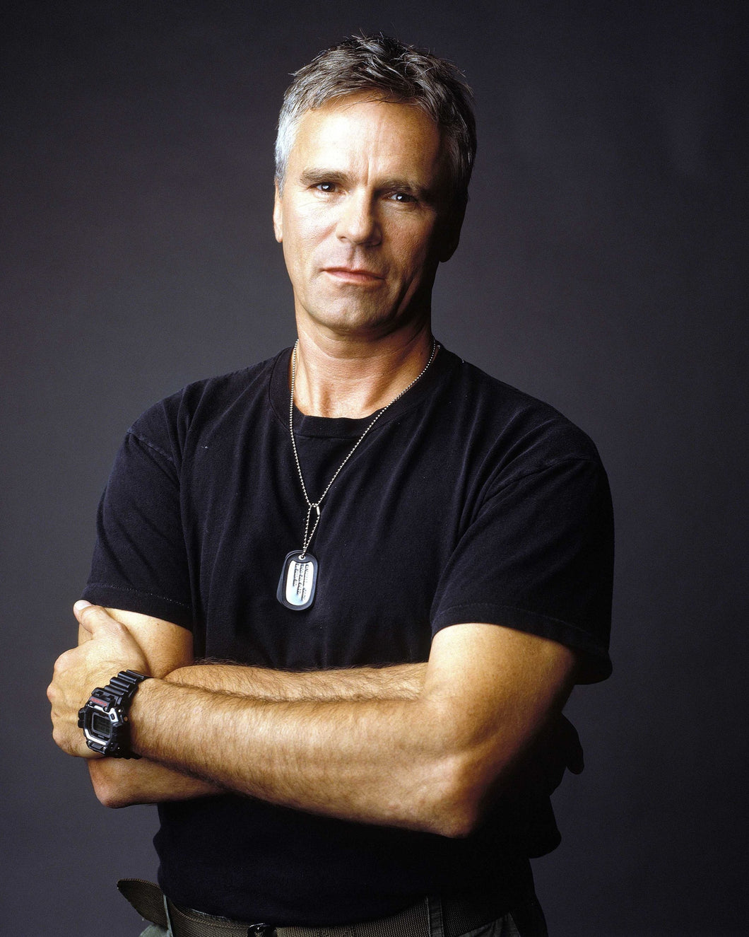 Richard Dean Anderson Autograph - SG1