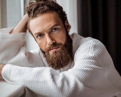 Ross Marquand Absentee Autograph - Headshot