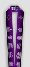 Oz Comic-Con Lanyard - Dragon