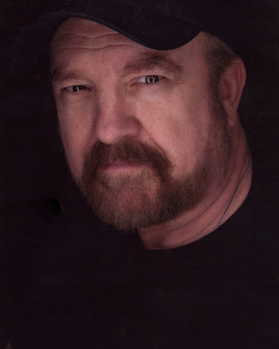 Jim Beaver Autograph - Headshot