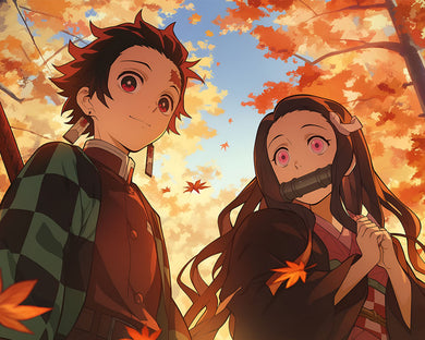 Zach Aguilar Autograph - Demon Slayer