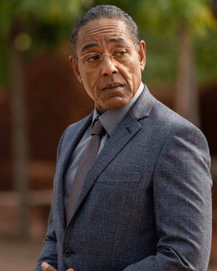 Giancarlo Esposito Autograph - Breaking Bad