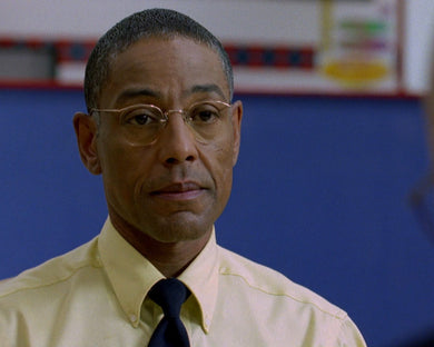 Giancarlo Esposito Autograph - Breaking Bad