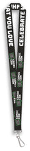 Oz Comic-Con Lanyard - Black