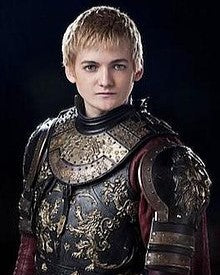 Jack Gleeson Autograph - Game of Thrones *ARMAGEDDON EXCLUSIVE*