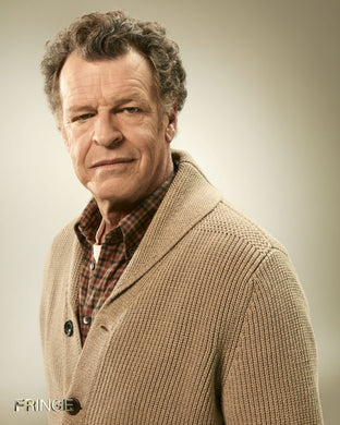 John Noble Autograph - Fringe