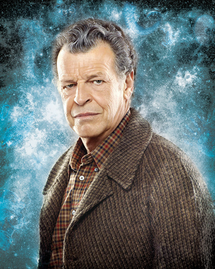 John Noble Autograph - Fringe