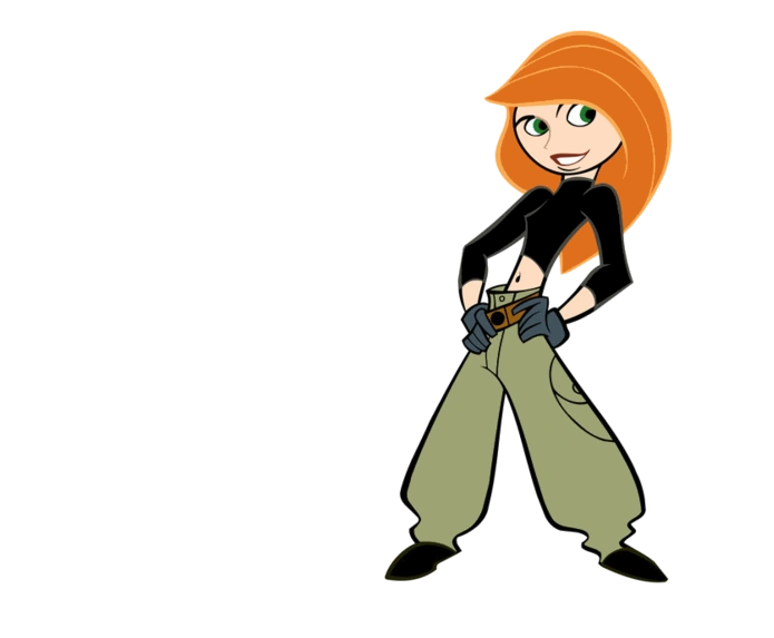 Christy Carlson Romano Autograph - Kim Possible