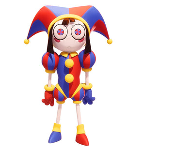 Lizzie Freeman Absentee Autograph - The Amazing Digital Circus