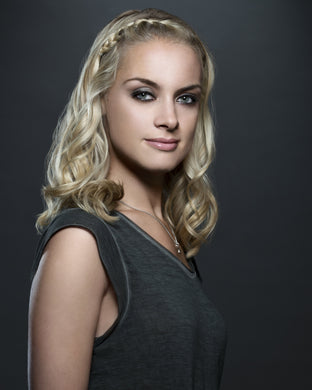 Rachel Skarsten Autograph - Lost Girl