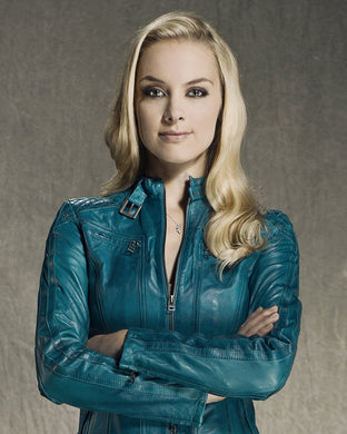 Rachel Skarsten Autograph - Lost Girl