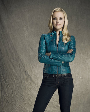 Rachel Skarsten Autograph - Lost Girl