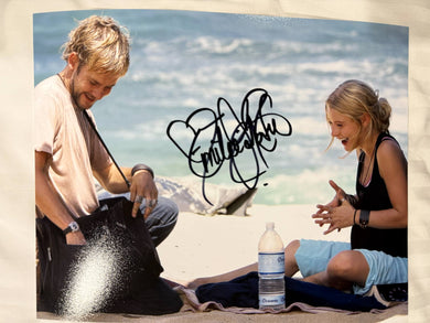 Emilie de Ravin Autograph - Lost