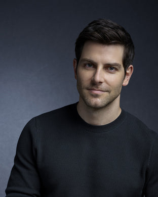 David Giuntoli Absentee Autograph - A Million Little Things